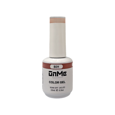 ONME Gel Polish | B31