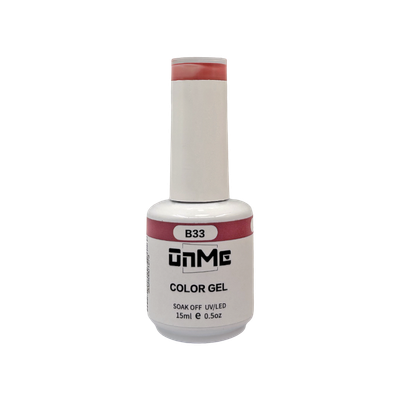 ONME Gel Polish | B33