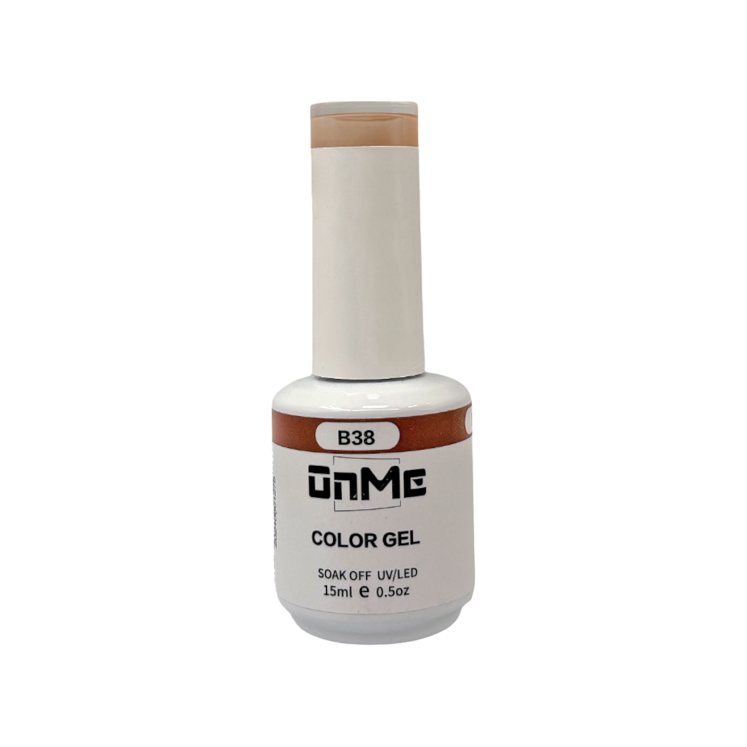 ONME Gel Polish | B38