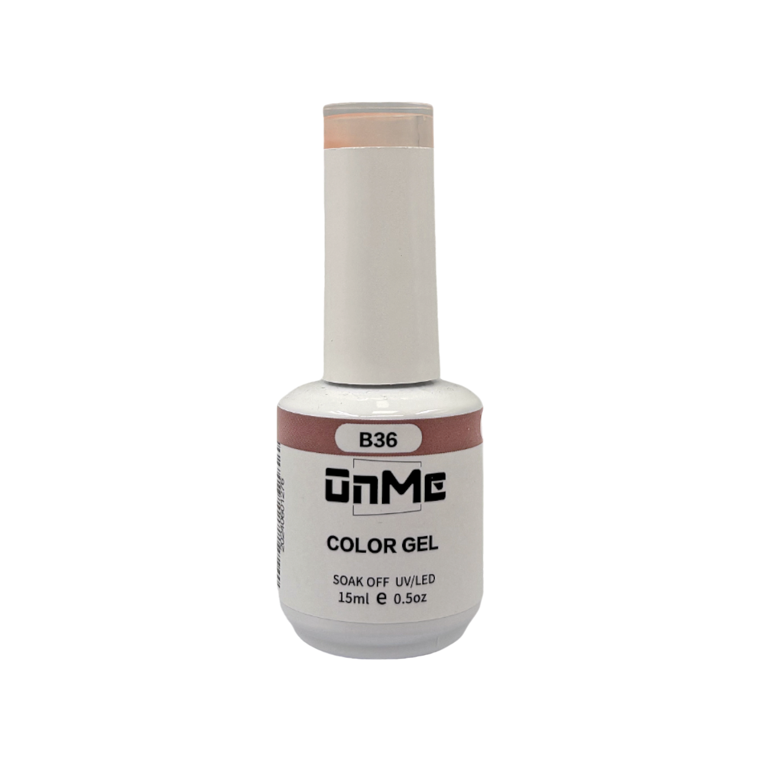 ONME Gel Polish | B36