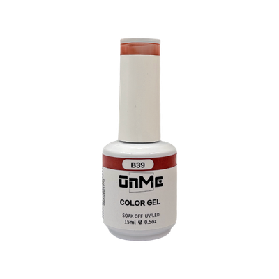 ONME Gel Polish | B39