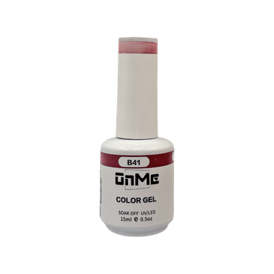 ONME Gel Polish | B41