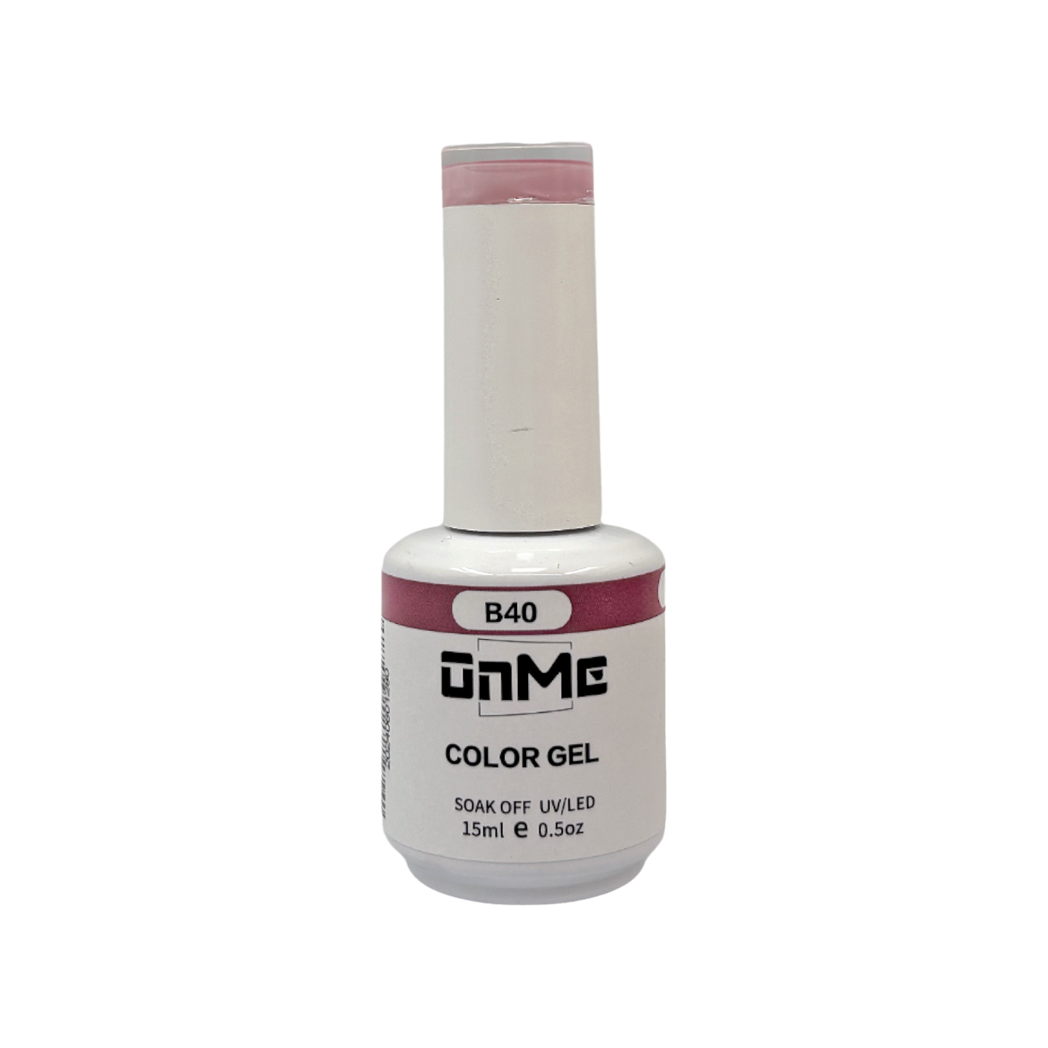 ONME Gel Polish | B40