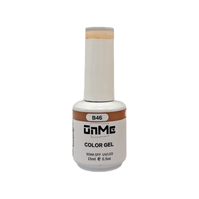 ONME Gel Polish | B46