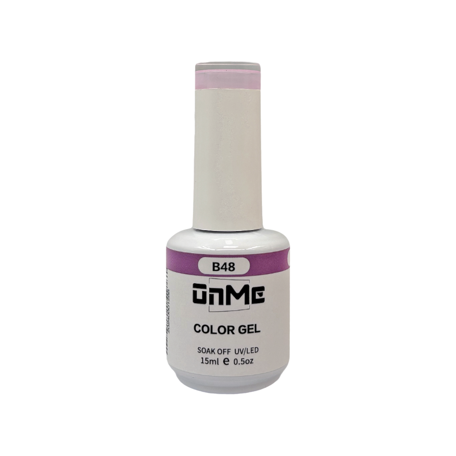 ONME Gel Polish | B48