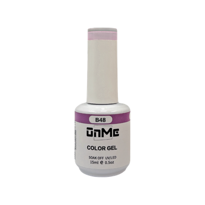 ONME Gel Polish | B48