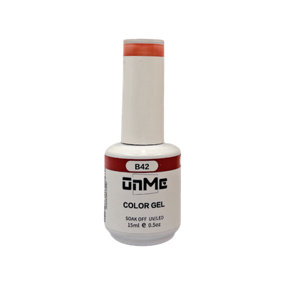 ONME Gel Polish | B42