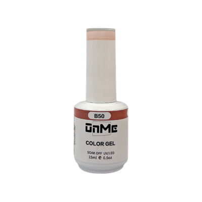 ONME Gel Polish | B50
