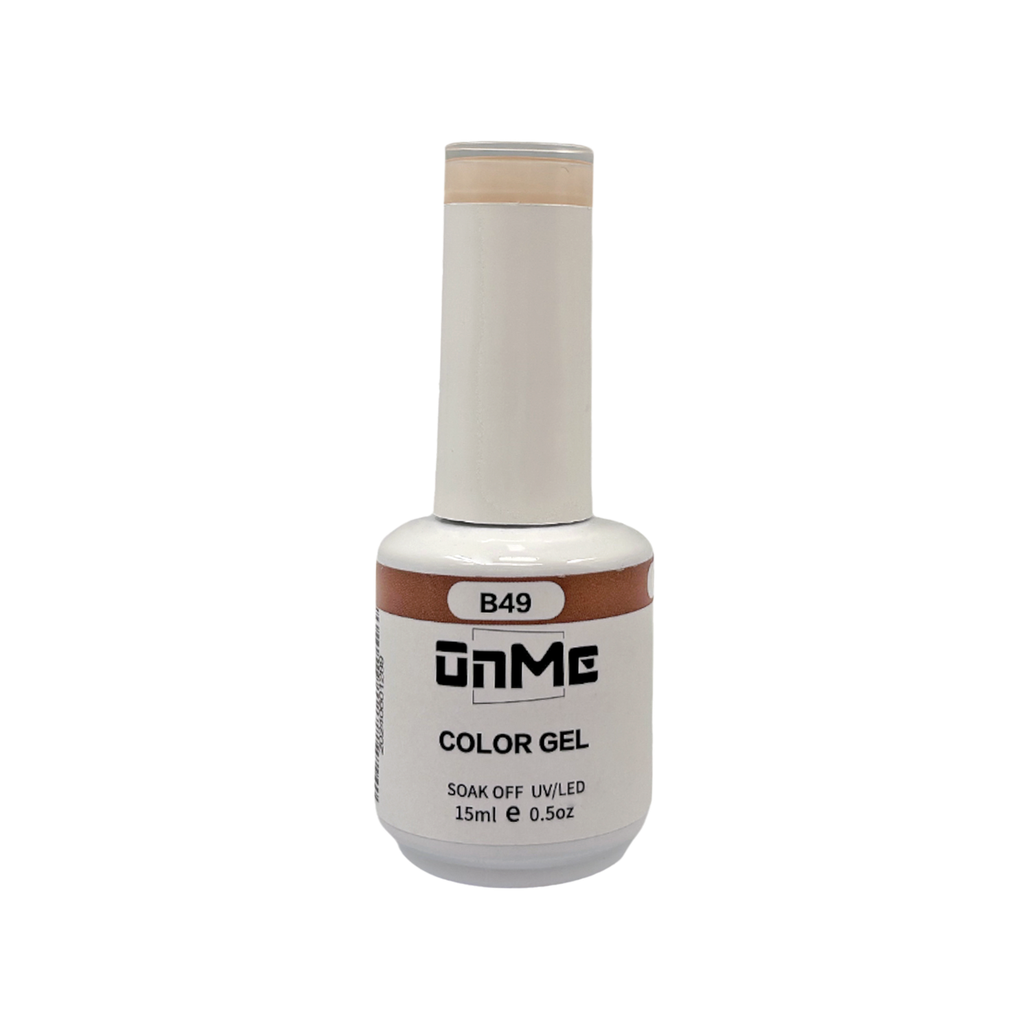 ONME Gel Polish | B49
