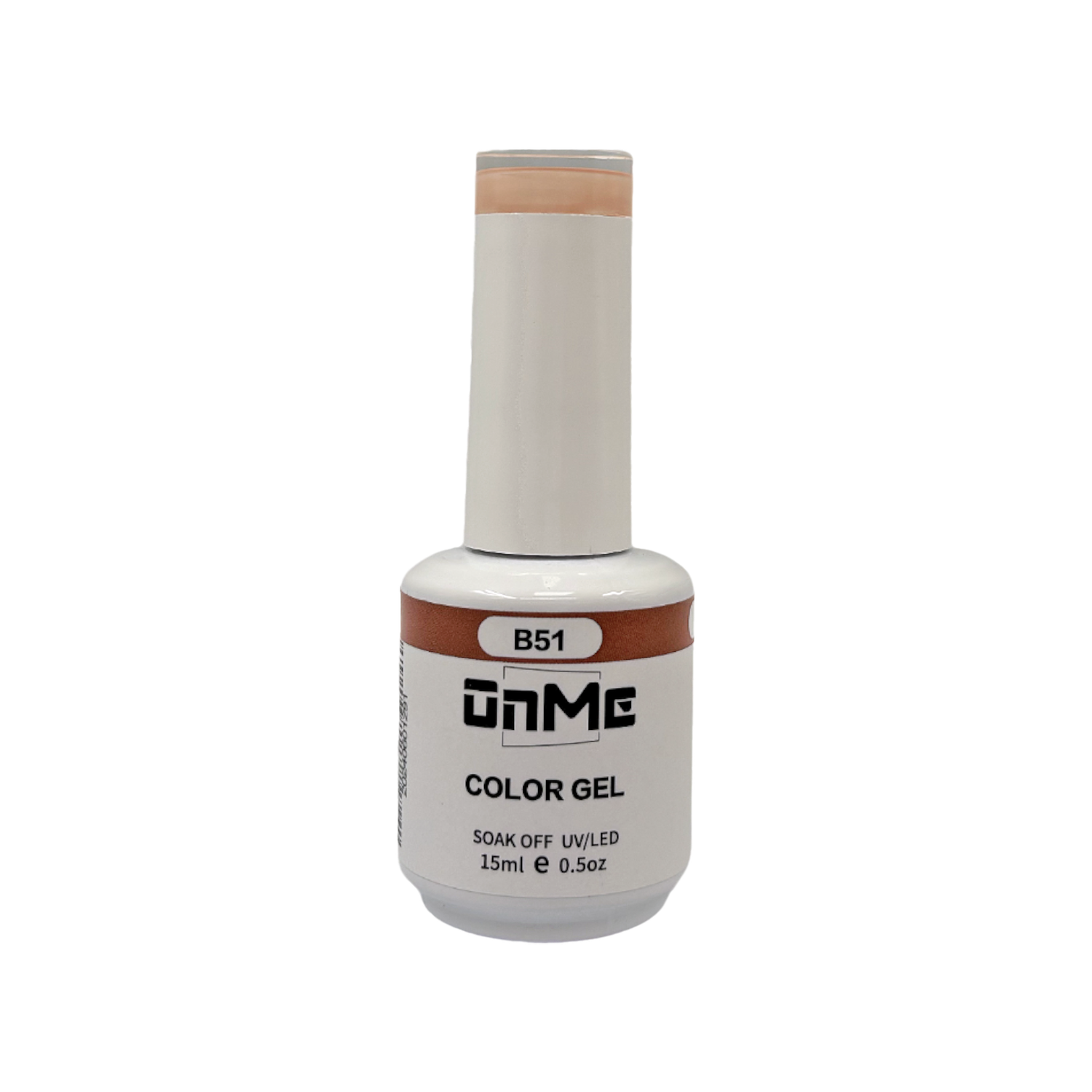 ONME Gel Polish | B51