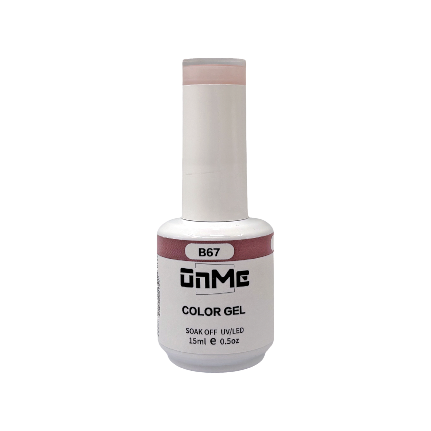 ONME Gel Polish | B67