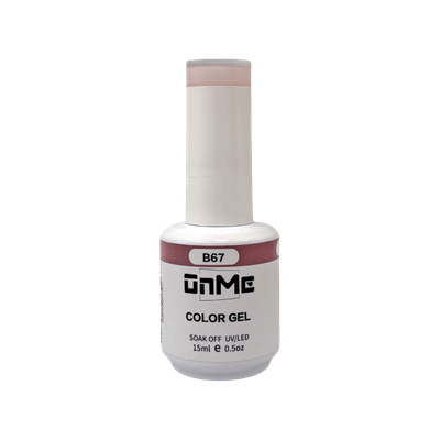 ONME Gel Polish | B67
