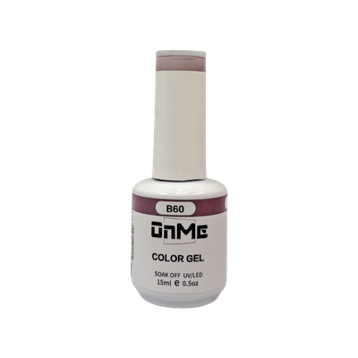 ONME Gel Polish | B60