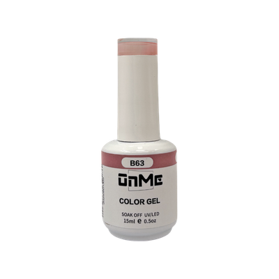 ONME Gel Polish | B63