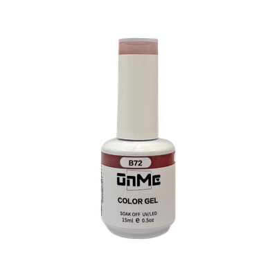 ONME Gel Polish | B72
