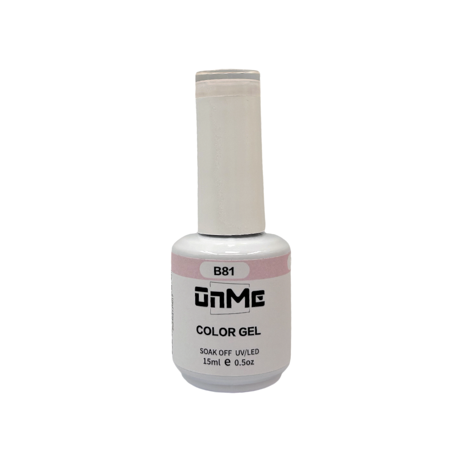 ONME Gel Polish | B81