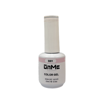 ONME Gel Polish | B81