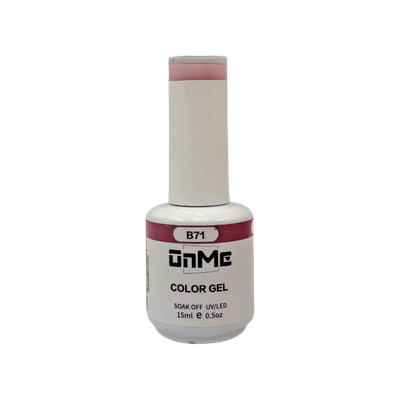 ONME Gel Polish | B71