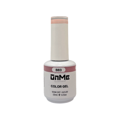 ONME Gel Polish | B83