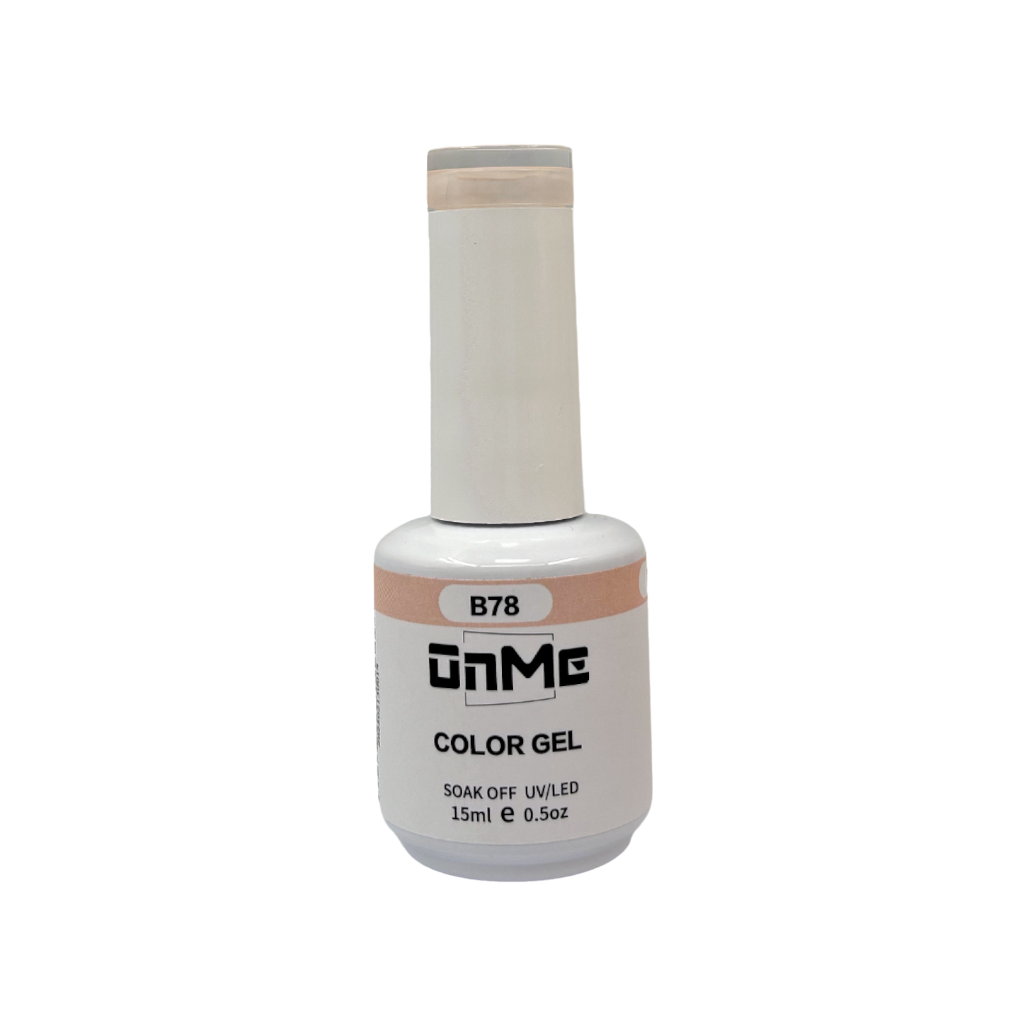 ONME Gel Polish | B78