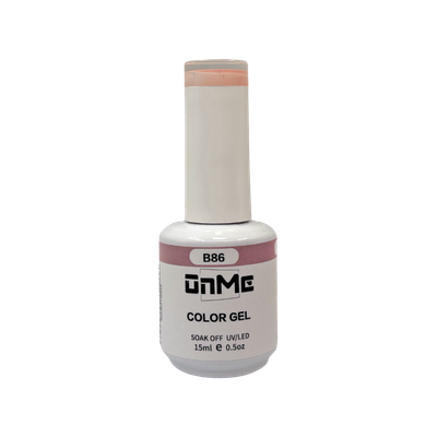 ONME Gel Polish | B86
