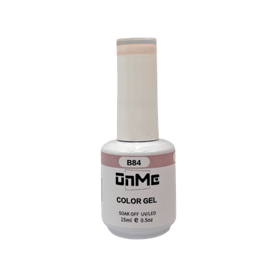 ONME Gel Polish | B84