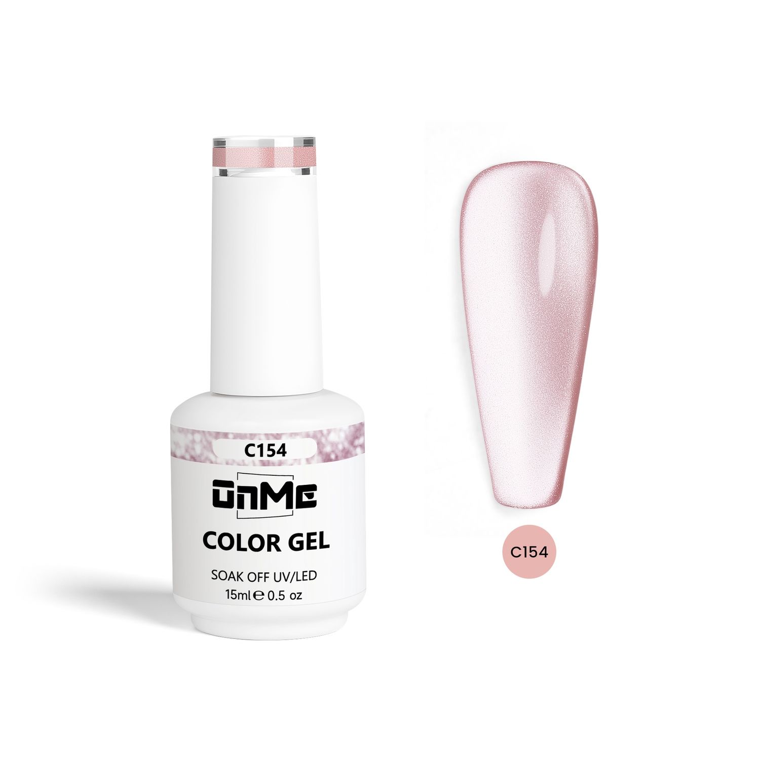 ONME Gel Polish | C154