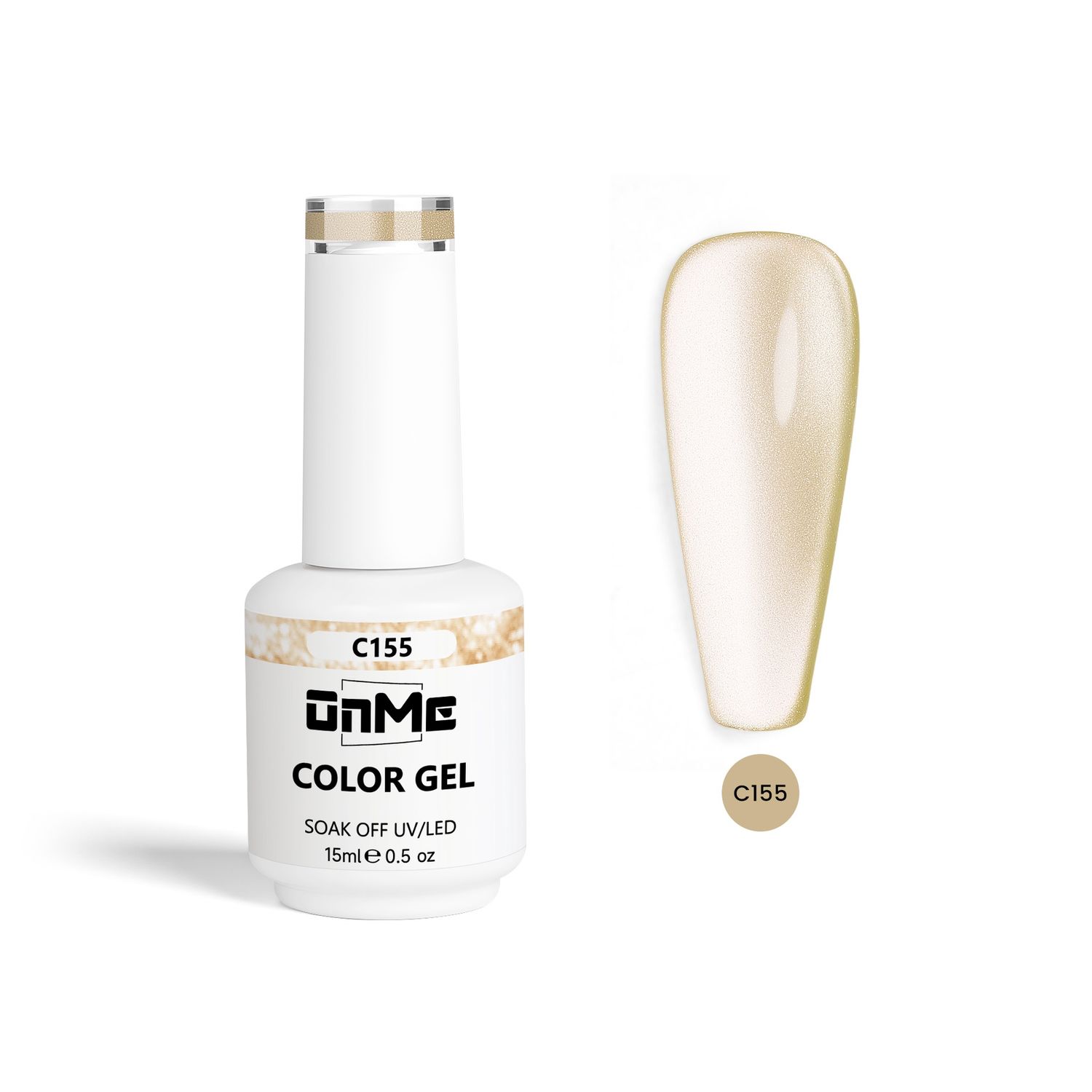ONME Gel Polish | C155