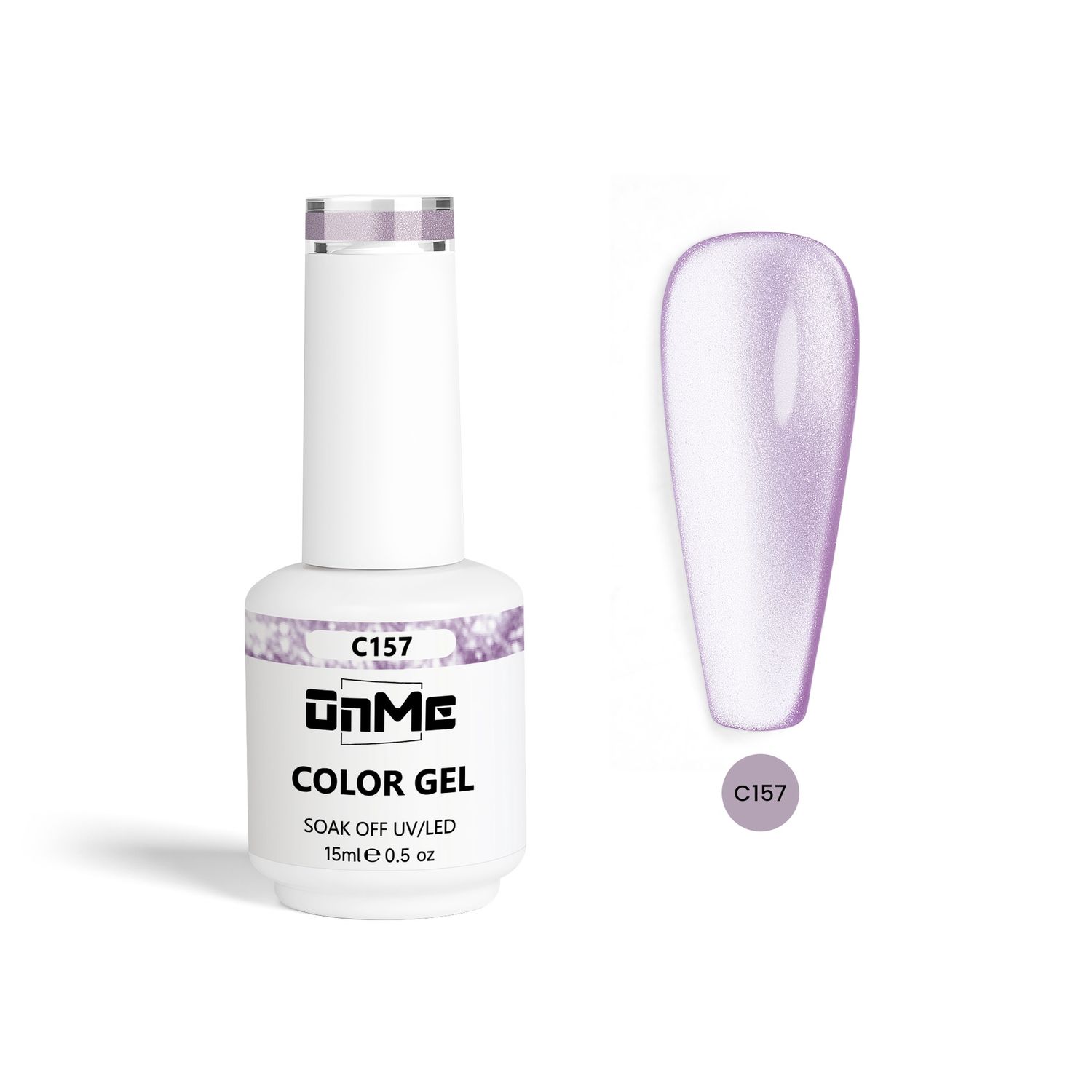 ONME Gel Polish | C157