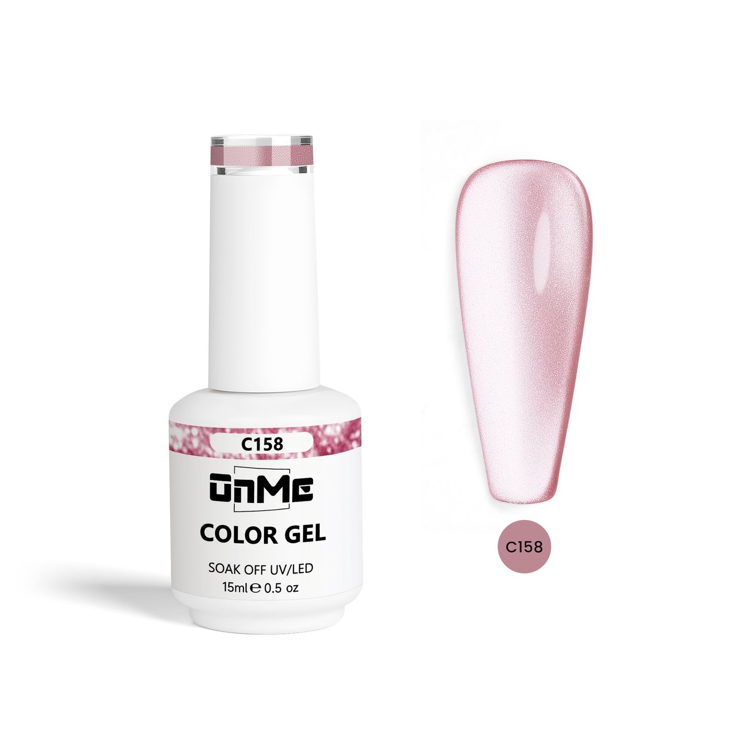 ONME Gel Polish | C158