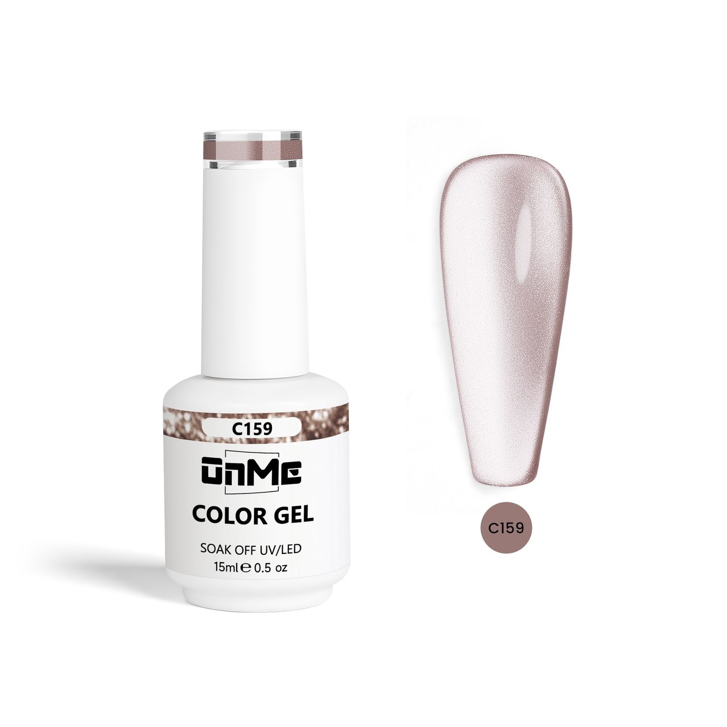 ONME Gel Polish | C159