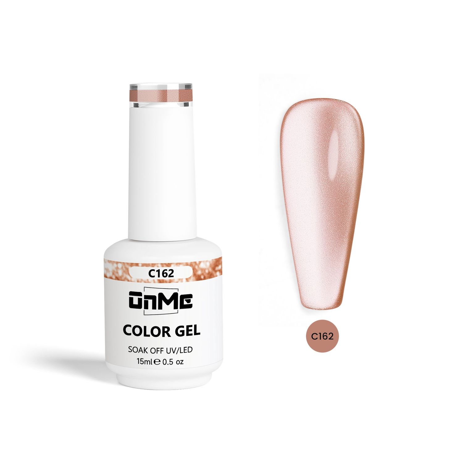 ONME Gel Polish | C162