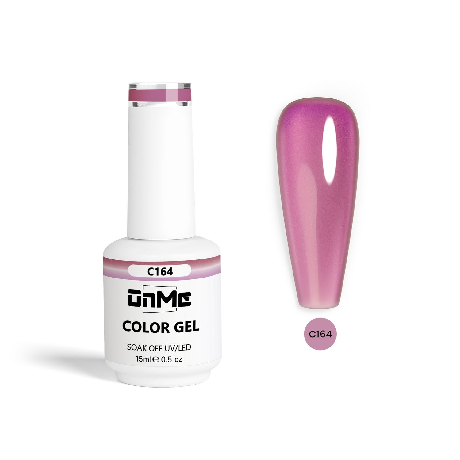 ONME Gel Polish | C164