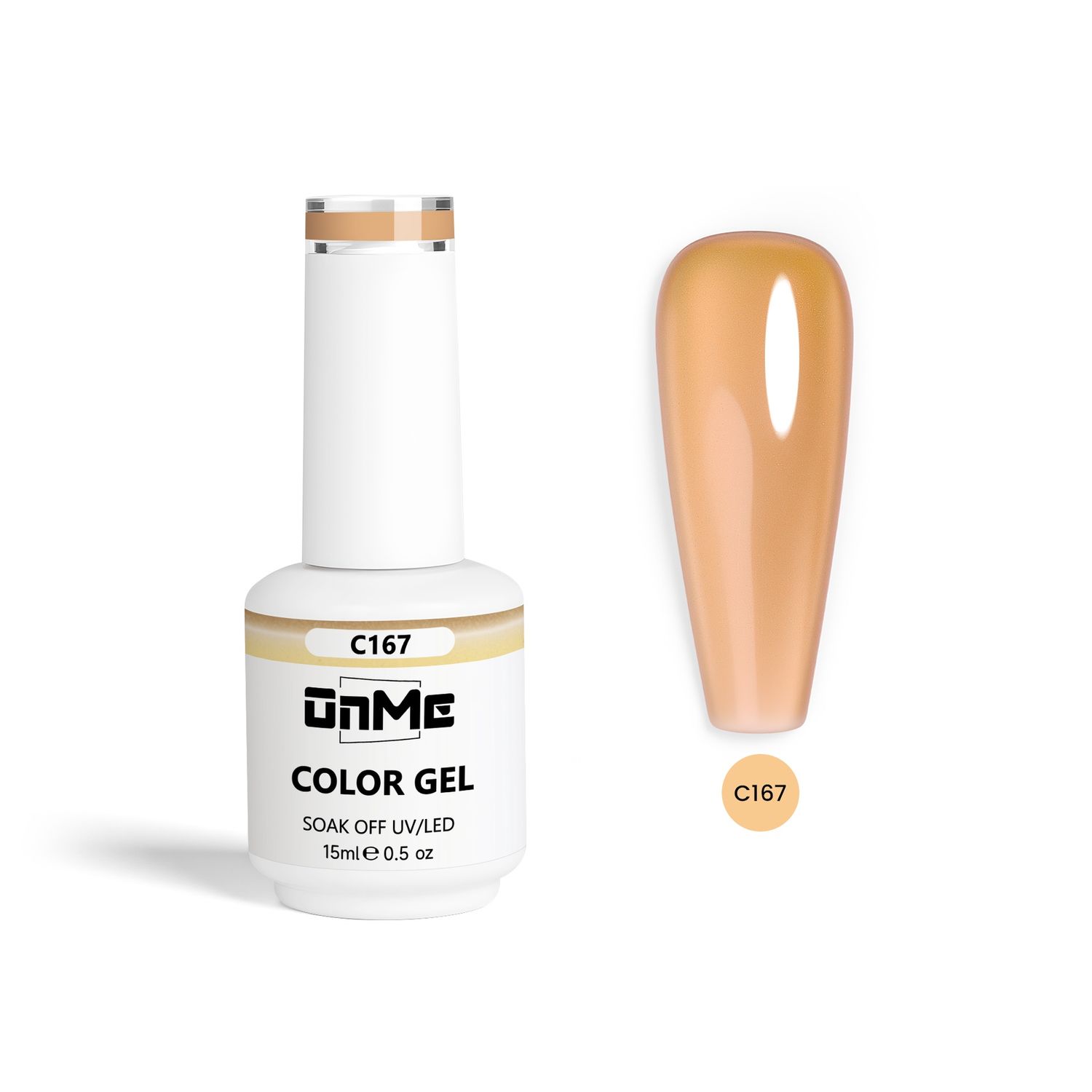 ONME Gel Polish | C167