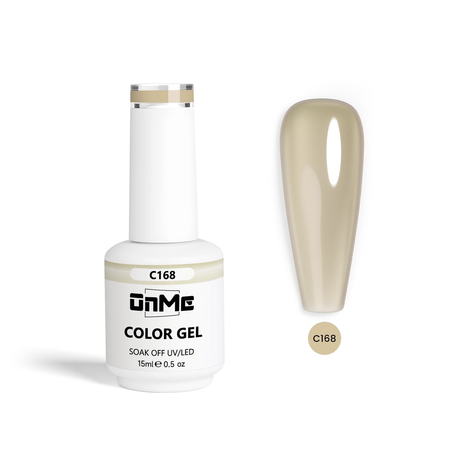 ONME Gel Polish | C168