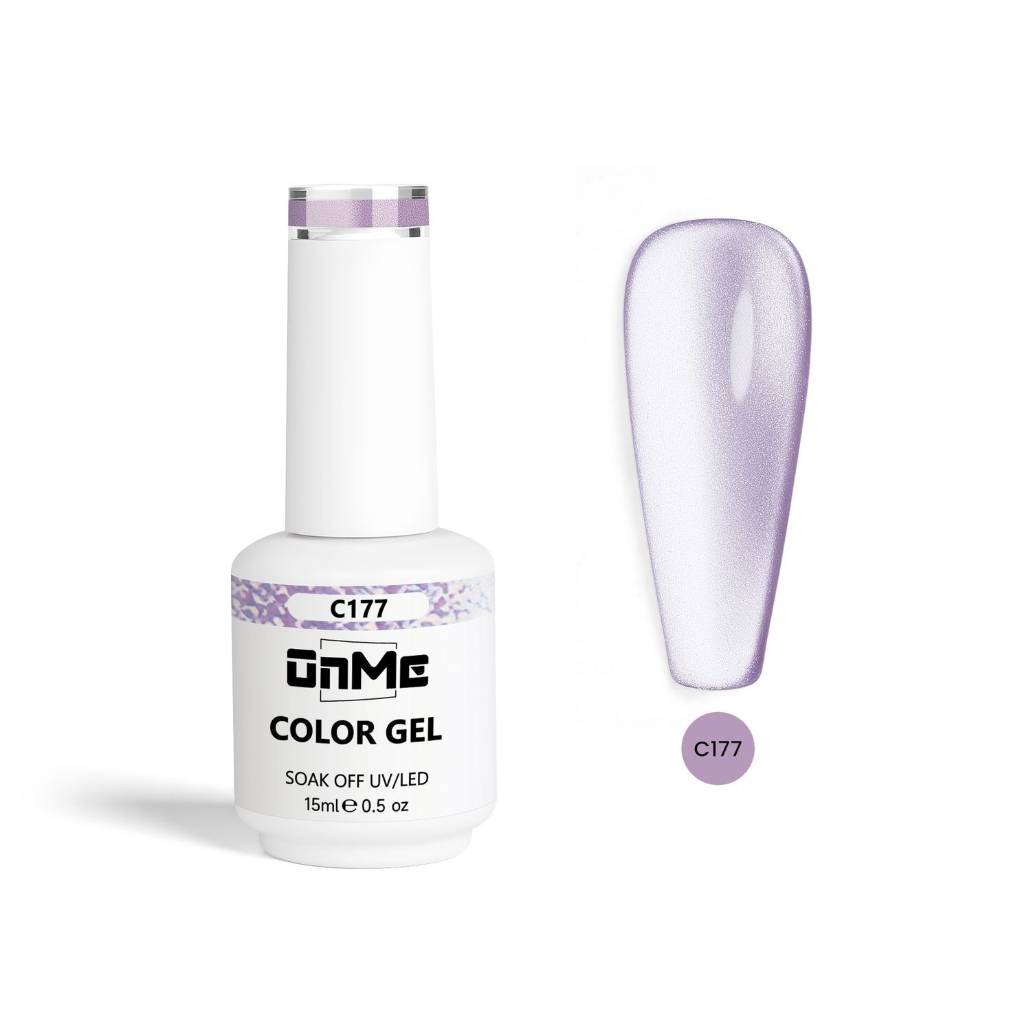 ONME Gel Polish | C177