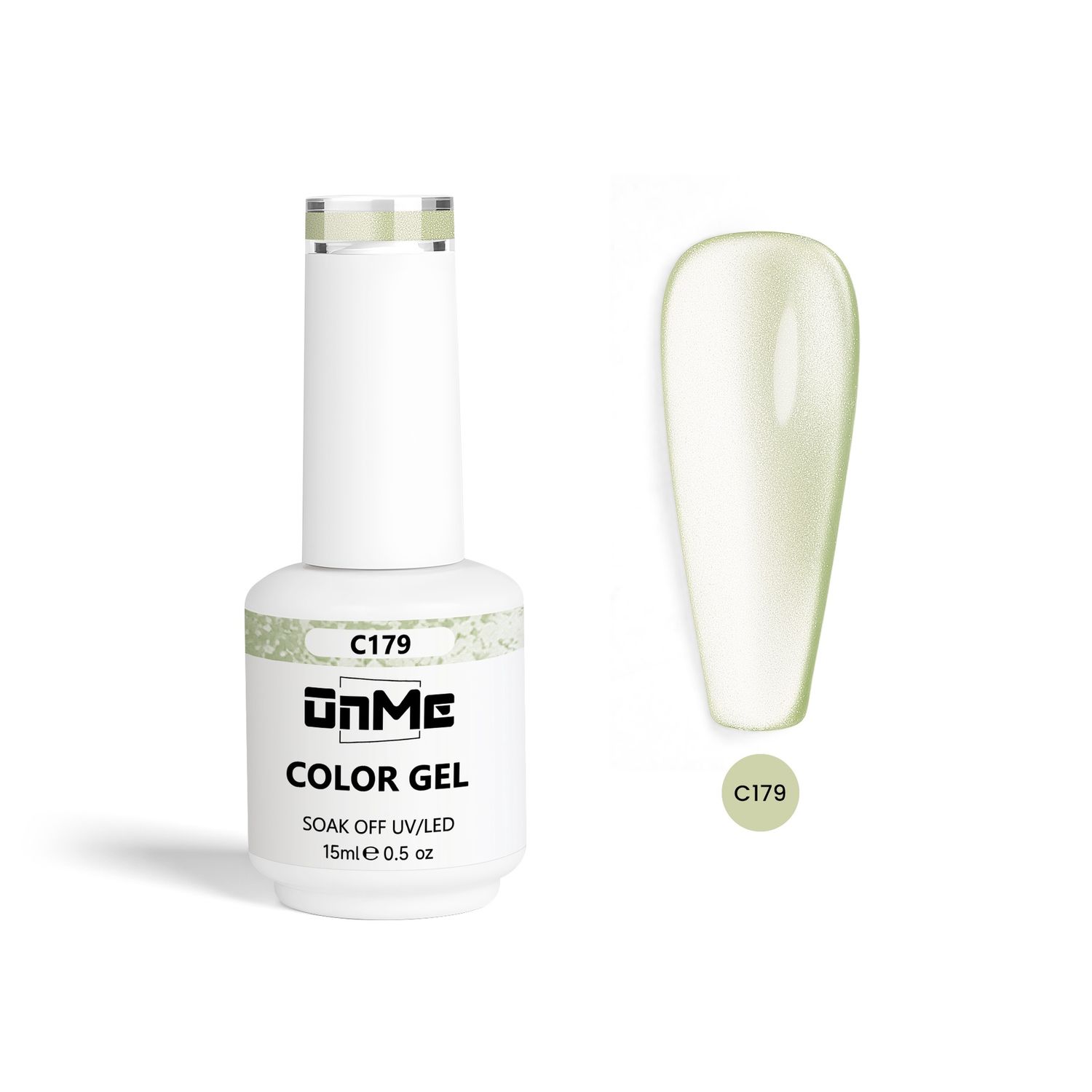 ONME Gel Polish | C179