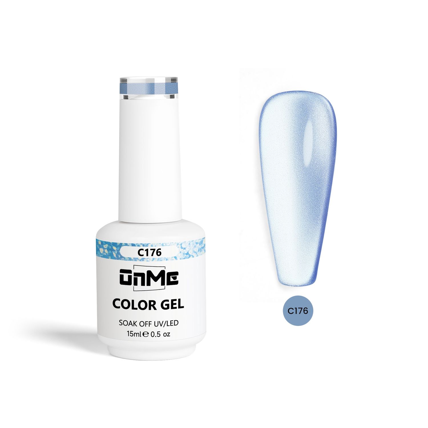 ONME Gel Polish | C176