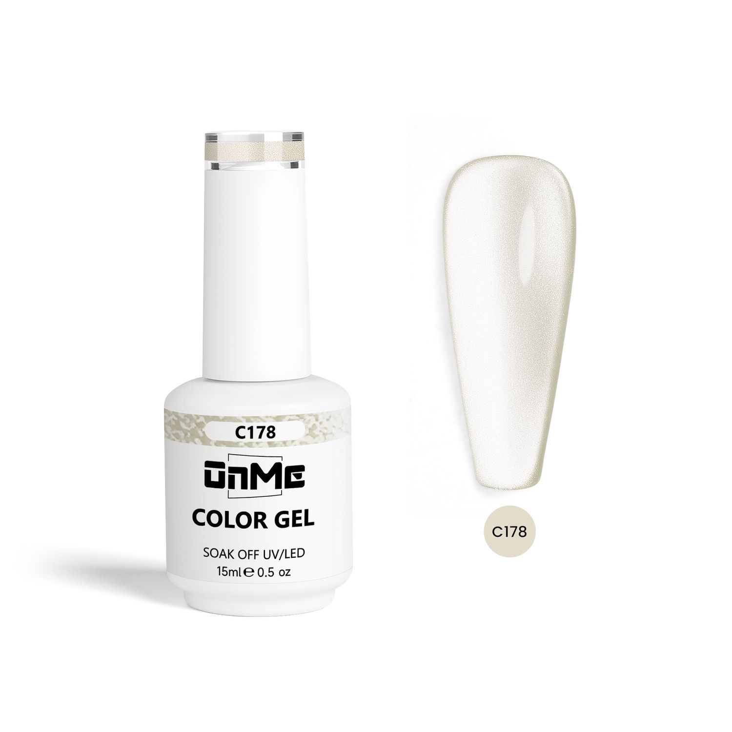 ONME Gel Polish | C178