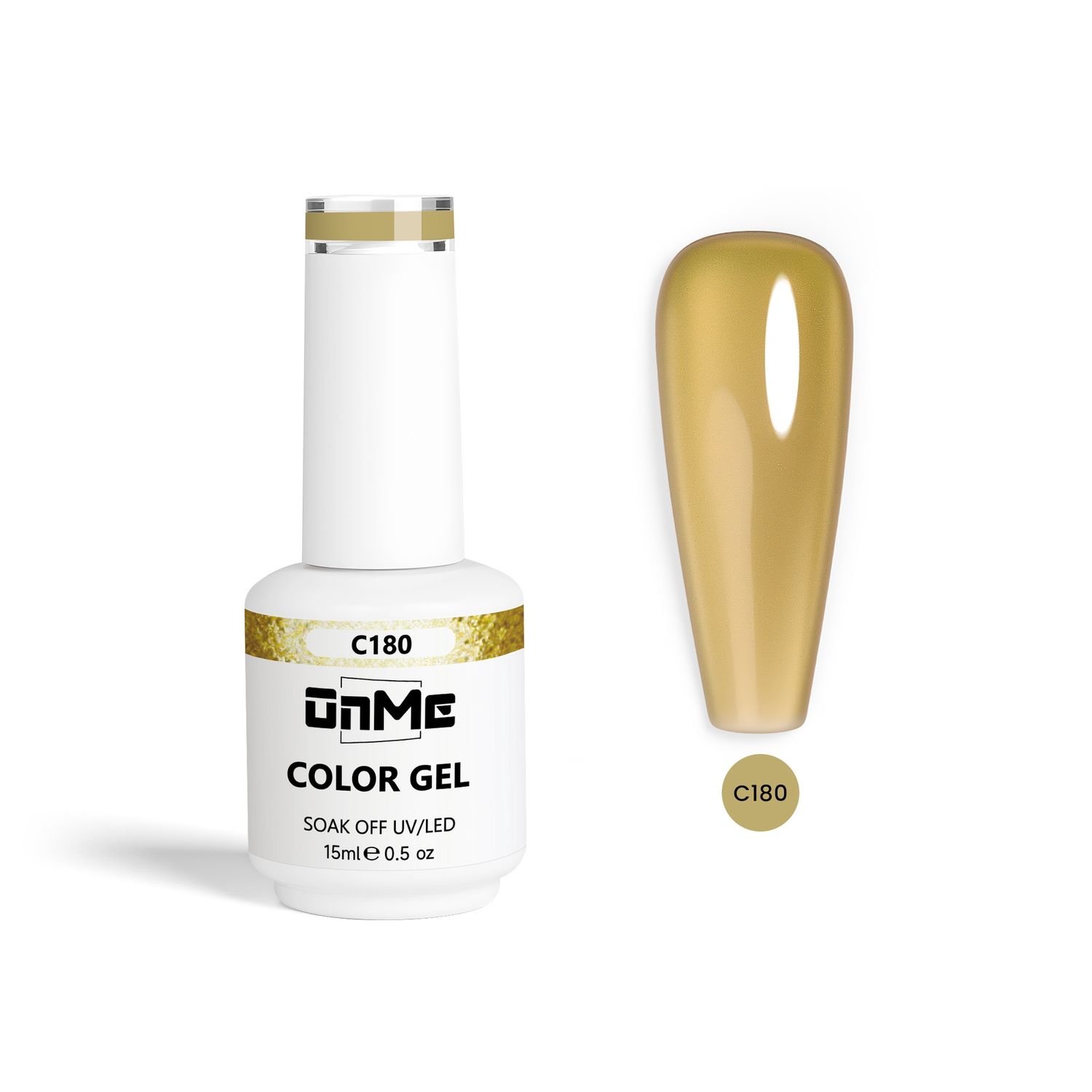 ONME Gel Polish | C180