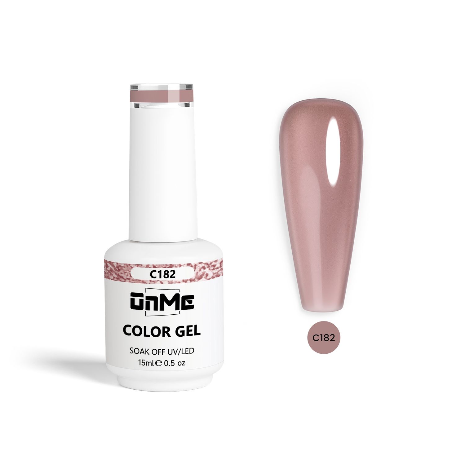 ONME Gel Polish | C182