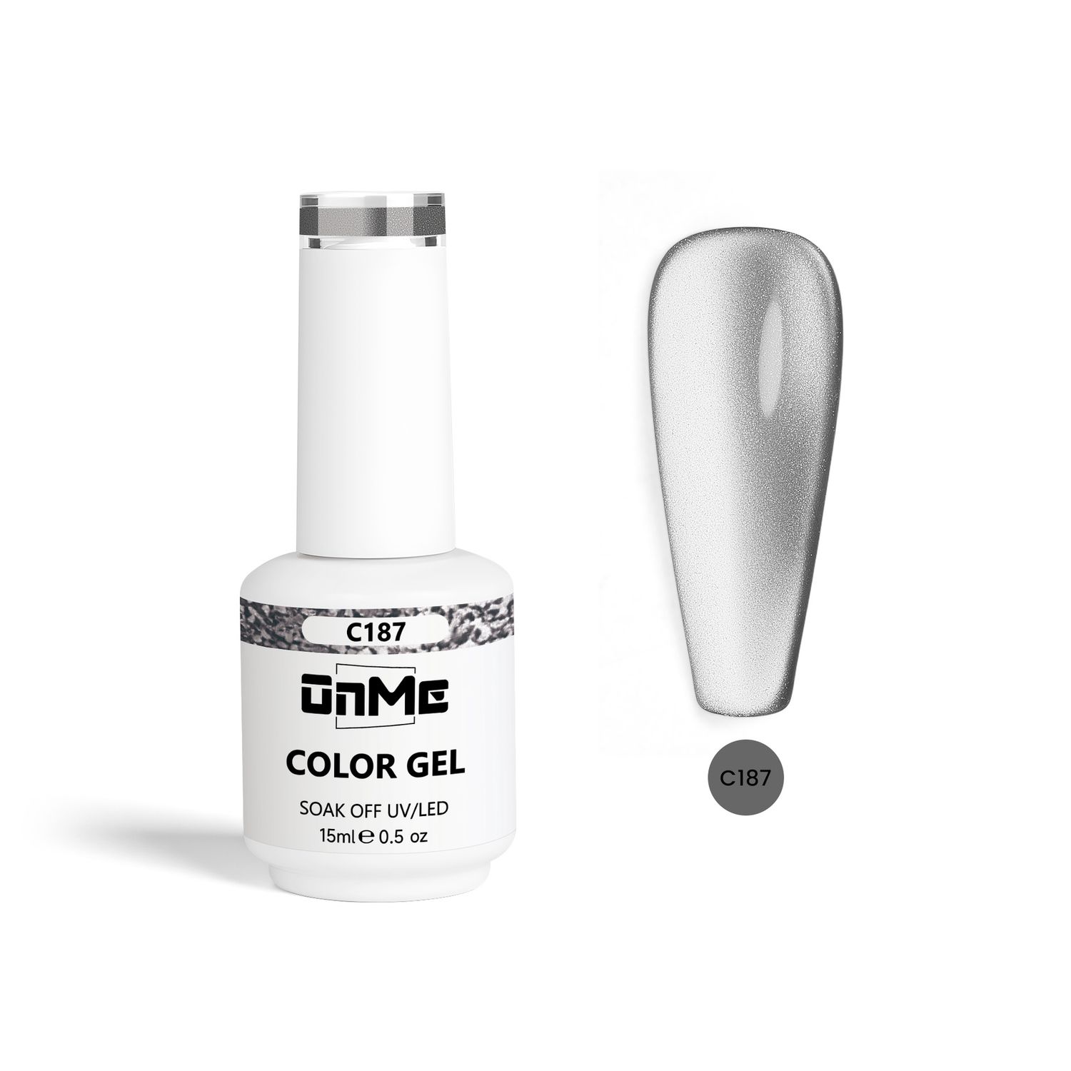 ONME Gel Polish | C187