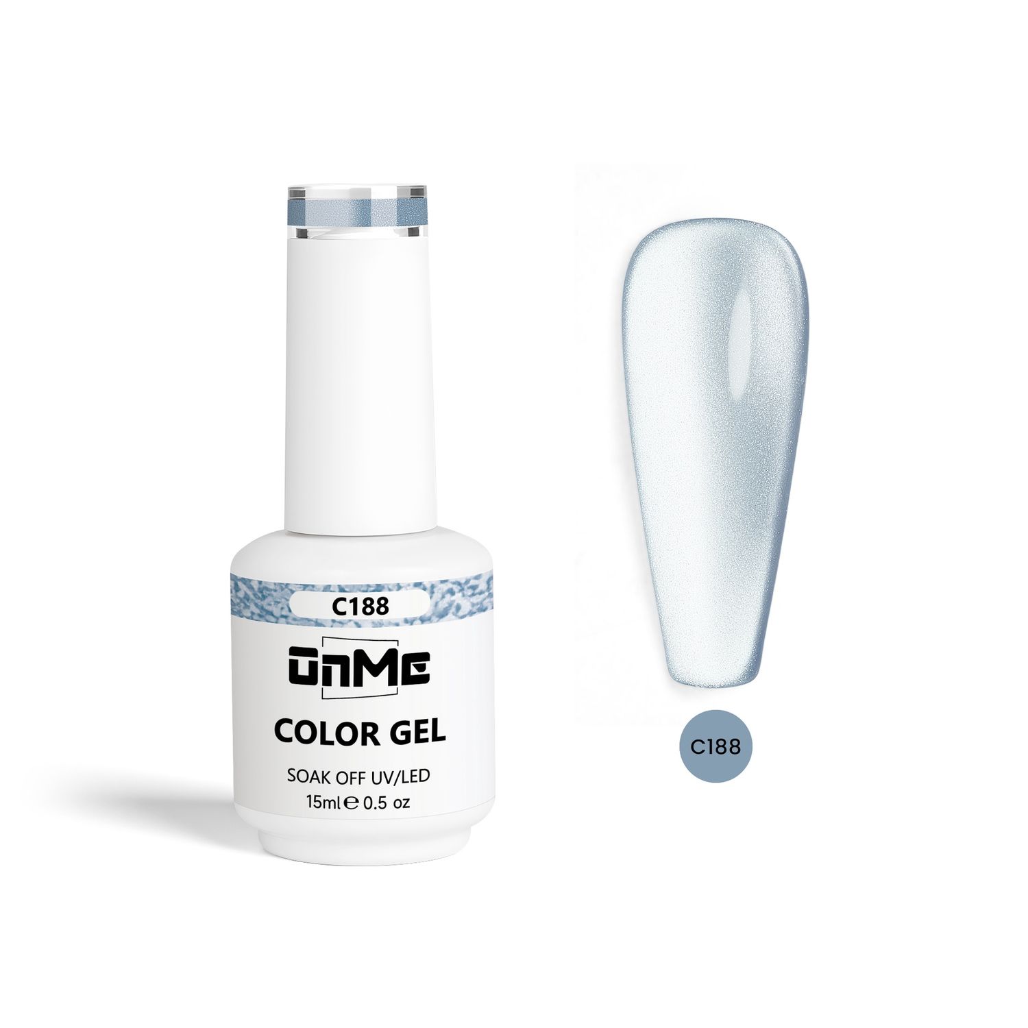 ONME Gel Polish | C188
