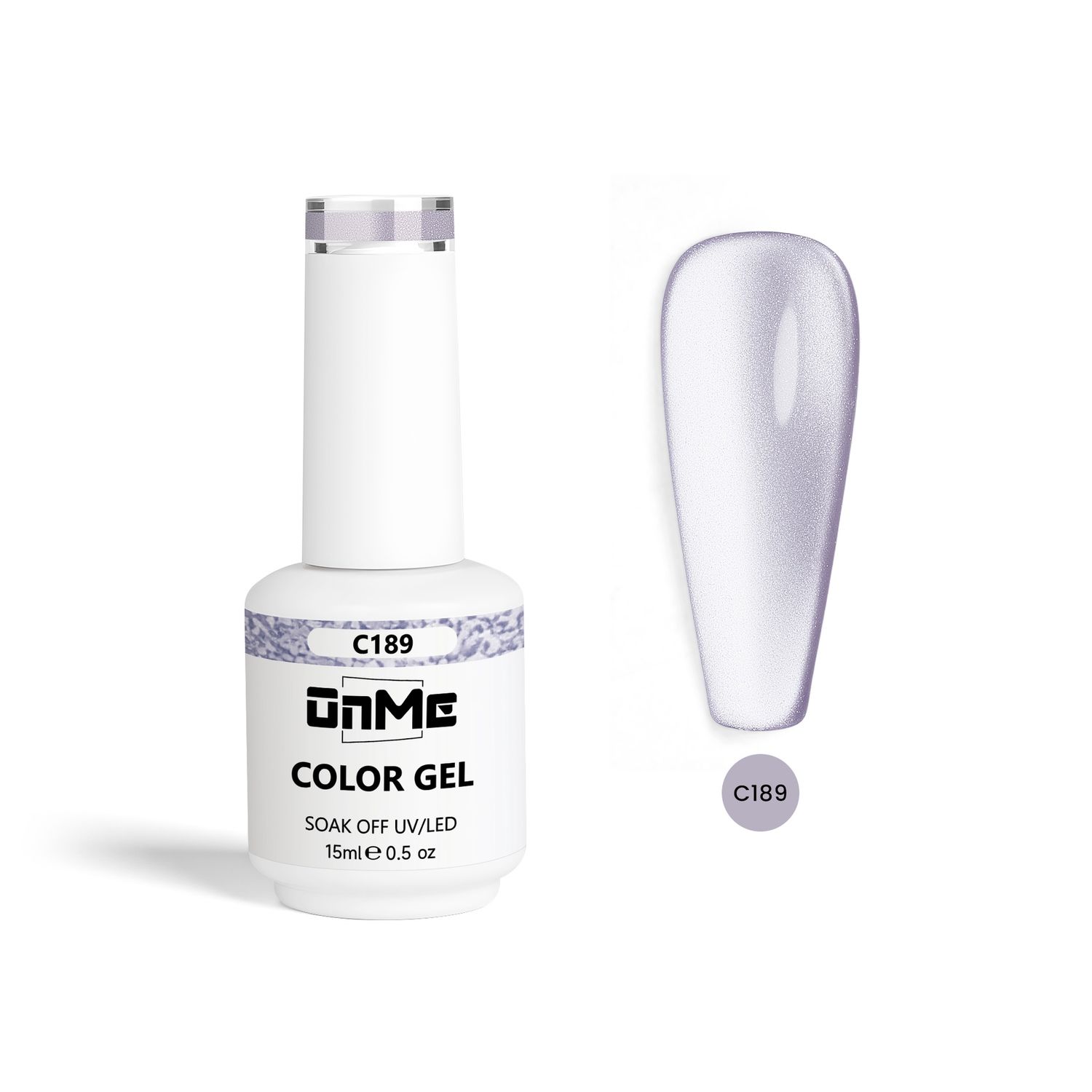 ONME Gel Polish | C189