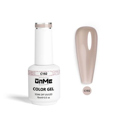 ONME Gel Polish | C192