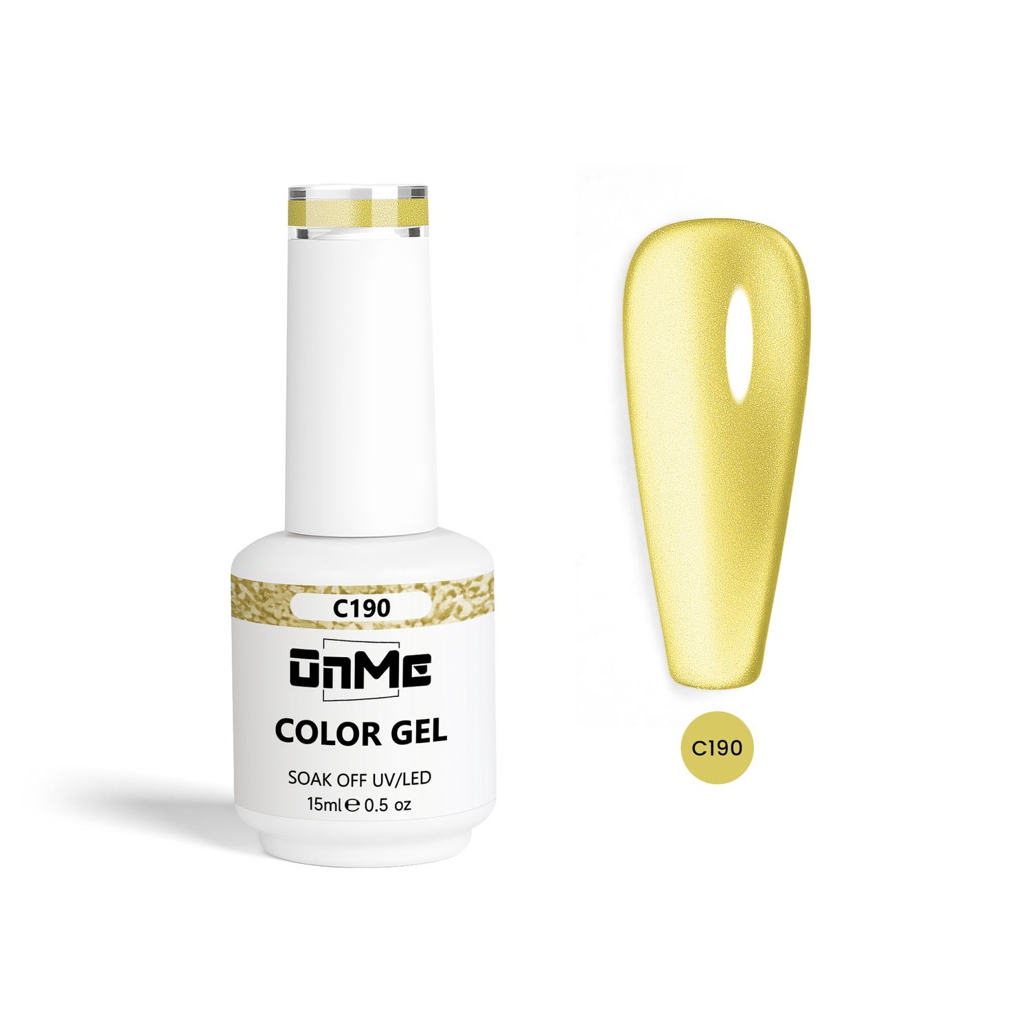 ONME Gel Polish | C190