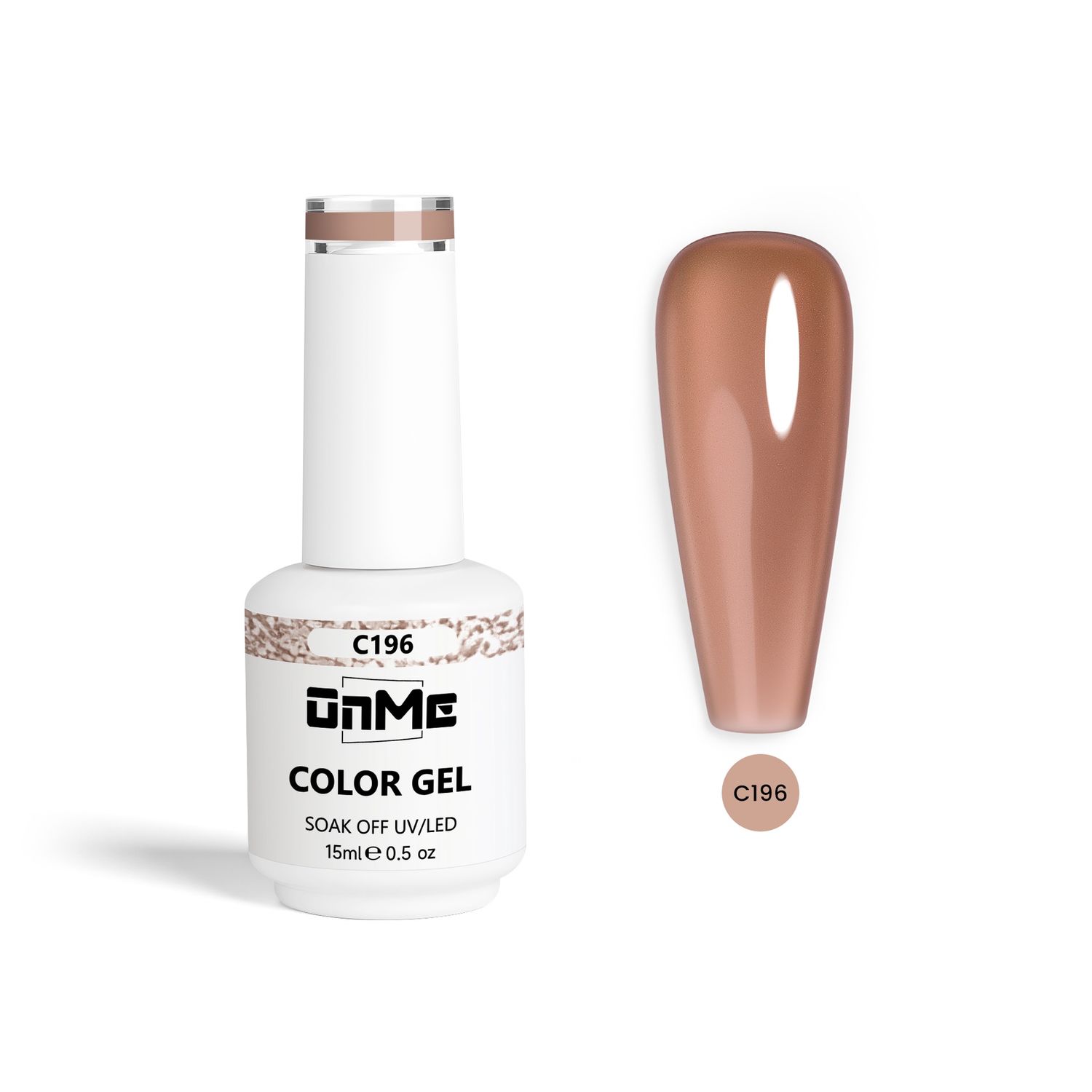 ONME Gel Polish | C196