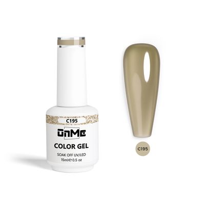 ONME Gel Polish | C195