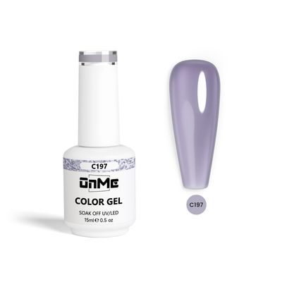 ONME Gel Polish | C197