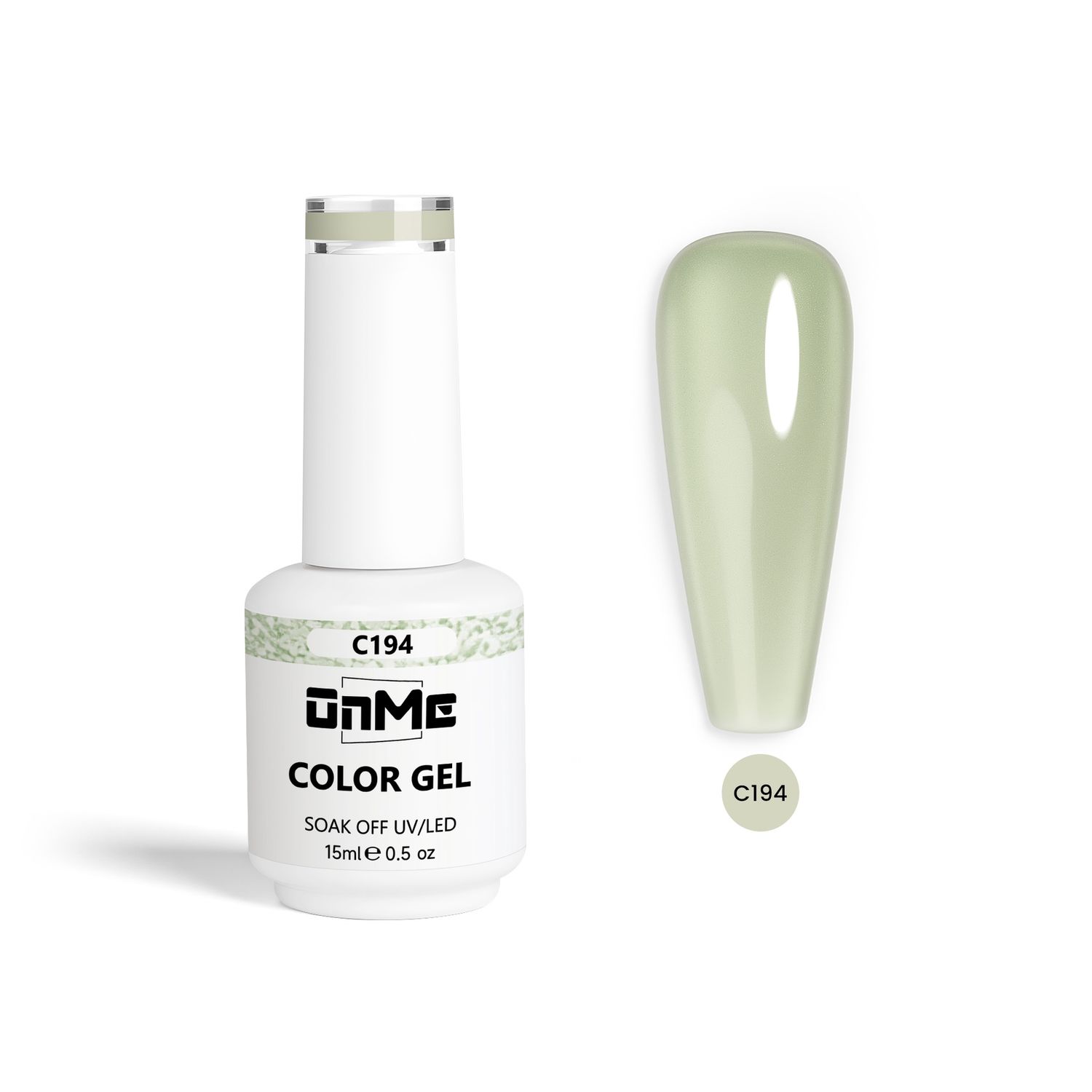 ONME Gel Polish | C194